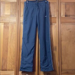 NIKE track pants